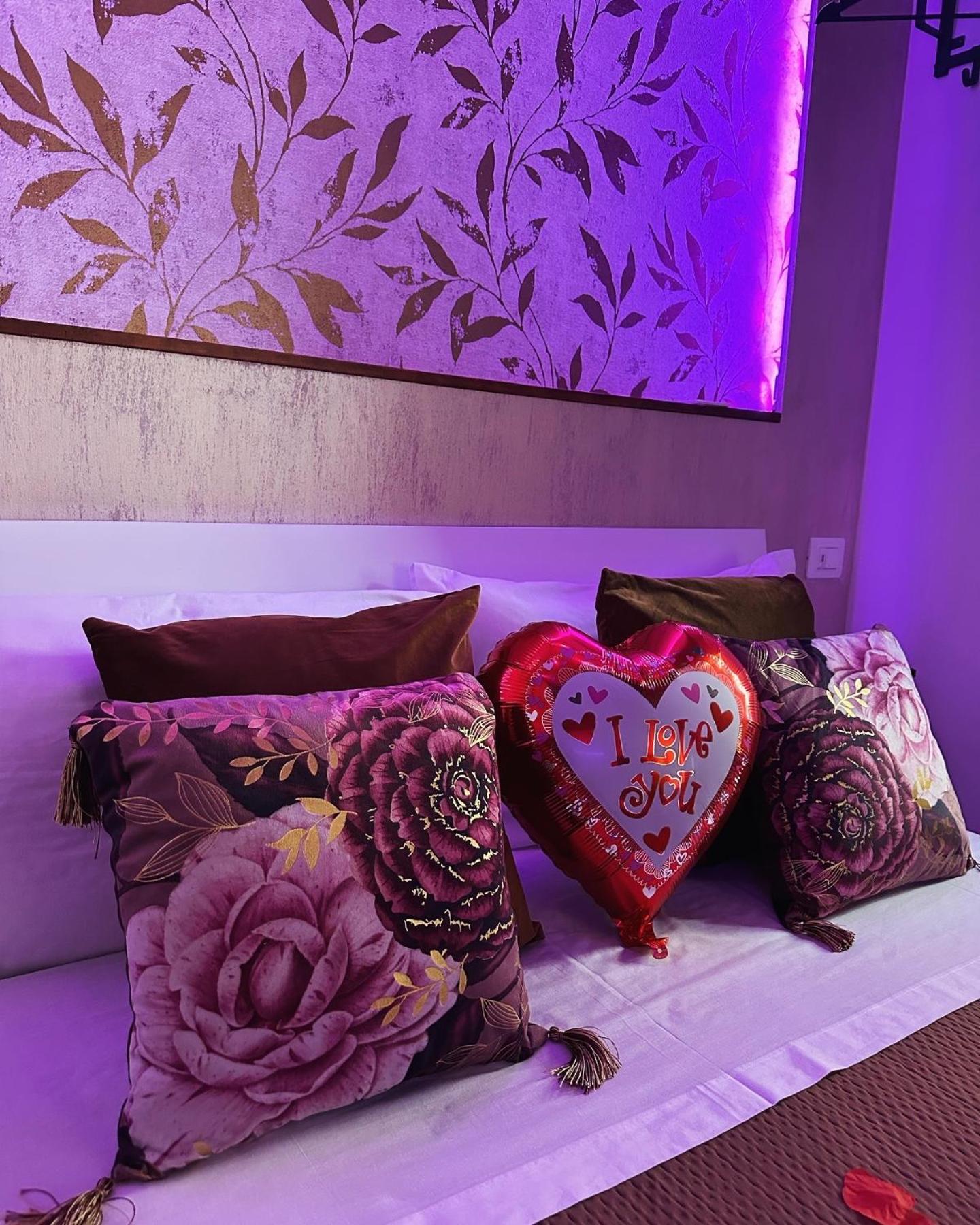 Atanasia Suite Acireale Exterior foto